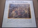 STRAVINSKY conducts The Rake's Progress - Columbia M3L 310 SEALED