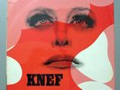 Hildegard Knef & Hammerschmid - Same (80 Stockwerk, Wieviel Menschen) DECCA Lp