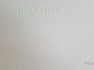 BEATLES LOST HARRISON WHITE ALBUM RARE MATRIX #28-#29....ONE OF 3 KNOWN TO EXIST