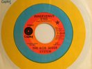 Bob Seger System (dj 45) INNERVENUS EYES / LONELY MAN   Capitol M- / VG++ rock