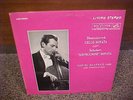 Shostakovich Cello Sonata RCA LIVING STEREO LSC-2553 shaded dog LP - 1961