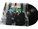 DOMO GENESIS & THE ALCHEMIST No Idols LP NEW VINYL Chemistry Set ltd ed Earl Sw