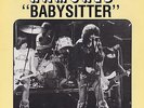 REZILLOS / RAMONES ?– No / Babysitter 7” UK/US Punk Split 7