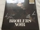 Broilers Noir 12