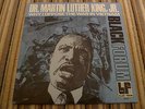 MARTIN LUTHER KING, Why I Oppose the War in Vietnam, BLACK FORUM, MOTOWN 1973