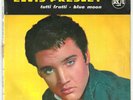 Elvis Presley - Rock n roll No 2 PS EP from France (9/64).