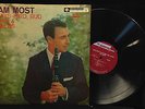 Sam Most-Plays Bird, Bud Monk & Miles-Bethlehem 75