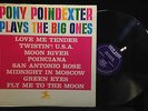 Pony Poindexter-Plays The Big Ones-New Jazz 8285-MONO