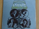 Pye NPL 18193 - The Kinks, Something Else By The Kinks LP 1967 UK Mono Pressing