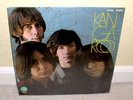 KANGAROO w/BARBARA KEITH Self-Titled LP Orig MGM Acid Psych NOT Cutout SEALED