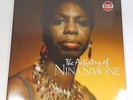 Nina Simone - THE ARTISTRY OF NINA SIMONE Vinyl LP Record NL 89018