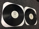 Sweatin' to the Oldies-The Vandals 2Disc Standard Black Vinyl 1999 TEST PRESSING