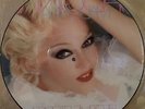 Madonna Picture Disc ?– Bedtime Stories, Album, Limited Edition