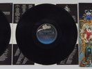 MICHAEL JACKSON Dangerous 2LP EPIC E2 45400 NM Vinyl Record Album CLEAN Complete