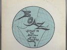 Org 77 BOAZ Strait To The Bottom Of The Charts LP Private Press Rock/Funk Poster
