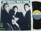 The TROGGS . R&R . 60s . MInt- .LP . MONO . Wild Thing. EXC