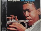 Lee Morgan The Gigolo Japan Blue Note LP 1983 King K18P 9234 Insert