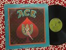 BOB WEIR Ace WARNER BROS LP psych rock BS 2627