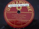 JEAN DOYEN / FAURE - DEBUSSY / ULTRAPHONE