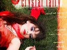 CRYSTAL FAIRY LP Vinyl Ltd Ed coloured vinyl Brand NEW PRE ORDER 24/02/17