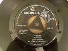 Cliff Richard & The Shadows - Visions 1966 SOUTH AFRICA 45 COLUMBIA