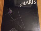 SOLARIS Self-Titled DANA RECORDS LP RARE MODERN SOUL BOOGIE