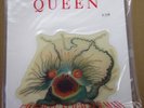QUEEN I'm Going Slightly Mad UK SHAPED PICTURE DISC 1991 RARE