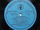 SERGEI LEMESHEV & NAUM WALTER piano Tchaikovsky Romances RARE USSR TORCH 1962