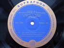 ANDRE NAVARRA cello D'Hervelois Suite 2 Boccherini Sonata 3 RARE 1st SUPRAPHON