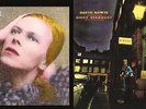 DAVID BOWIE   HUNKY DORY & ZIGGY STARDUST   2 X 180g VINYL LP OFFER   NEW/SEALED