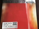 Nine Inch Nails ?– The Fragile - 3x Vinyl LP NM condition  - Nothing Records