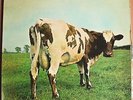 Pink Floyd - Atom Heart Mother - South African SHVLJ(D) 781 - 1970