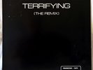 ROLLING STONES TERRIFYING 12