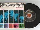 The Cowsills HAIR 4-track EP 7