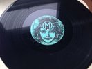 MELVINS   Ozma - 1989 ORIGINAL Doom Metal LP Band With Inserts
