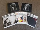 The Weeknd - Trilogy | 6LP Vinyl Record Box Set | Hand Numbered + Signed /500