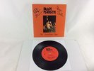 IRON MAIDEN *THE SOUNDHOUSE TAPES*  100% ORIGINAL 1979 7 INCH  SIGNED