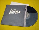 Pearl Jam  Vitalogy (EX-VG++) gatefold 1st 1994 8 pages insert Grunge LP   ç