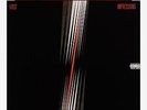 The Strokes- First Impressions of Earth Red Vinyl Newbury