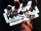Judas Priest - British Steel - Picture Disc Vinyl LP *NEW*