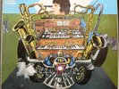 THE JOHNNY ALMOND MUSIC MACHINE - Patent Pending LP Vinyl 1969 SML1043 PROG ROCK