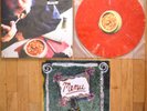Blind Melon - Soup Vinyl LP Orange Marble Soup Colored Vinyl LP /500 New Sealed