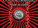 Whitesnake Made in Japan , 3 LP , 1 Press, FOC, OVP , Neu,  2013