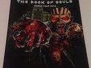 IRON MAIDEN THE BOOK OF SOULS Tour Program 2016 OFFICIAL programme concert event