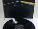 Pink Floyd The Dark Side of the Moon vinyl LP 1973 Harvest David Gilmour Waters