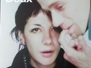 Deux ?– Decadence NEW Minimal Wave ?MW022 VINYL LP SYNTH-POP/EXPERIMENTAL