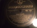 BEATLES GOLD PARLAPHONE LABEL, PLEASE PLEASE ME MONO