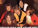 GROUP 1850 Paradise Now 180g YELLOW vinyl LP NEW Dutch beat psych Groep 1850