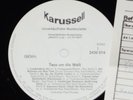 ORCHESTER FRED FORSTER -Tanz um die..- LP 1970 Karussell Promo Archiv-Copy mint