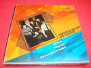 THE UGLY DUCKLINGS *Somewhere Outside* Yorktown White Label LP VG+/+ Audio